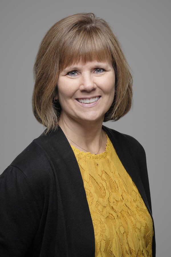Jami Reynolds